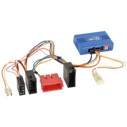 ACV LFB Mercedes ISO|10Pin ISO|Mini ISO Lenkradfernbedienung