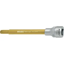 HAZET Kühlmittelpumpen TORX® Schraubendreher-Steckschlüsseleinsatz (1/2 Zoll) - 992SLG-T50