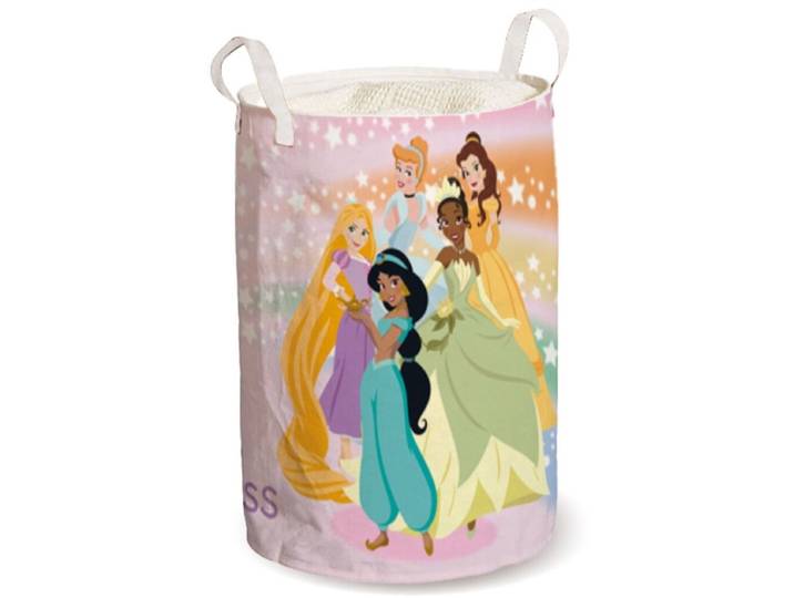 Princess wasmand