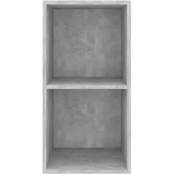 vidaXL, TV Möbel, Olzonville (37 x 37 x 72 cm)