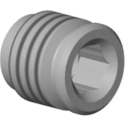 Dornbracht Stopfen Ersatzteile 093120052 M10 x 1 09312005290