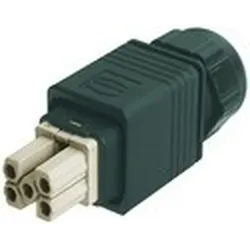 Harting Han PushPull Power 4/0 Kab 09352310423