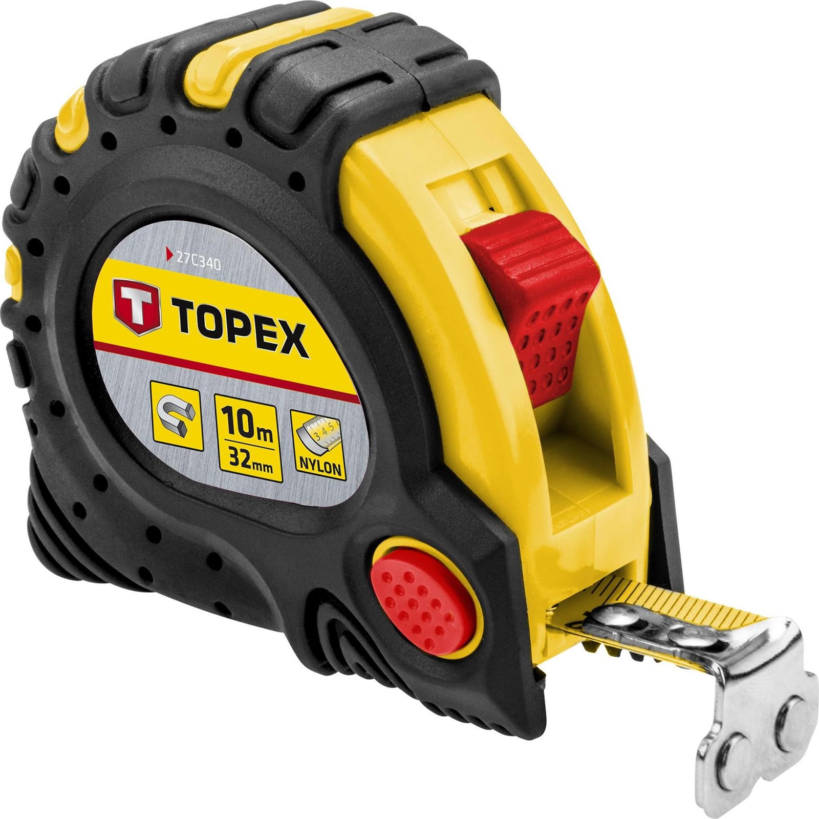 Topex 27C340