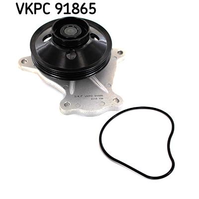SKF Wasserpumpe vkpc91865 für LEXUS