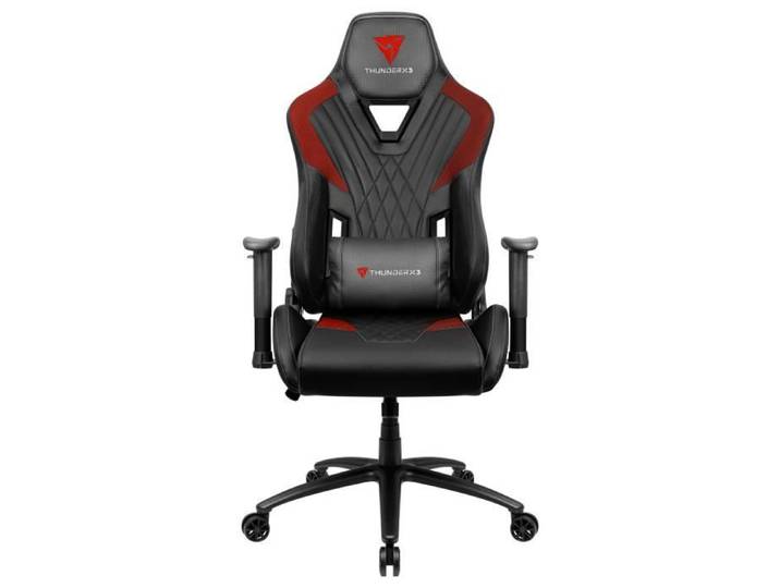 Chaise de jeu - ThunderX3 - DC3 - Technologie AIR - Respirante - Réglable en hauteur