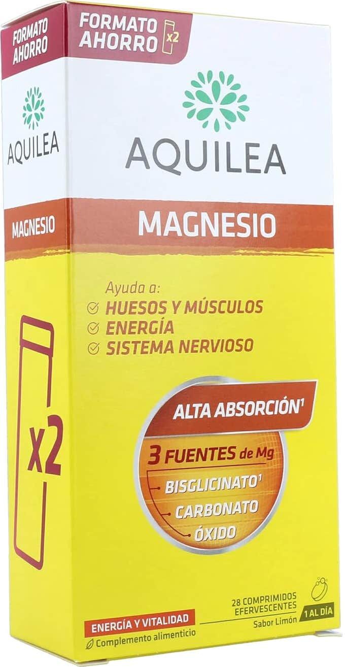 Aquilea Magnesio 28comp