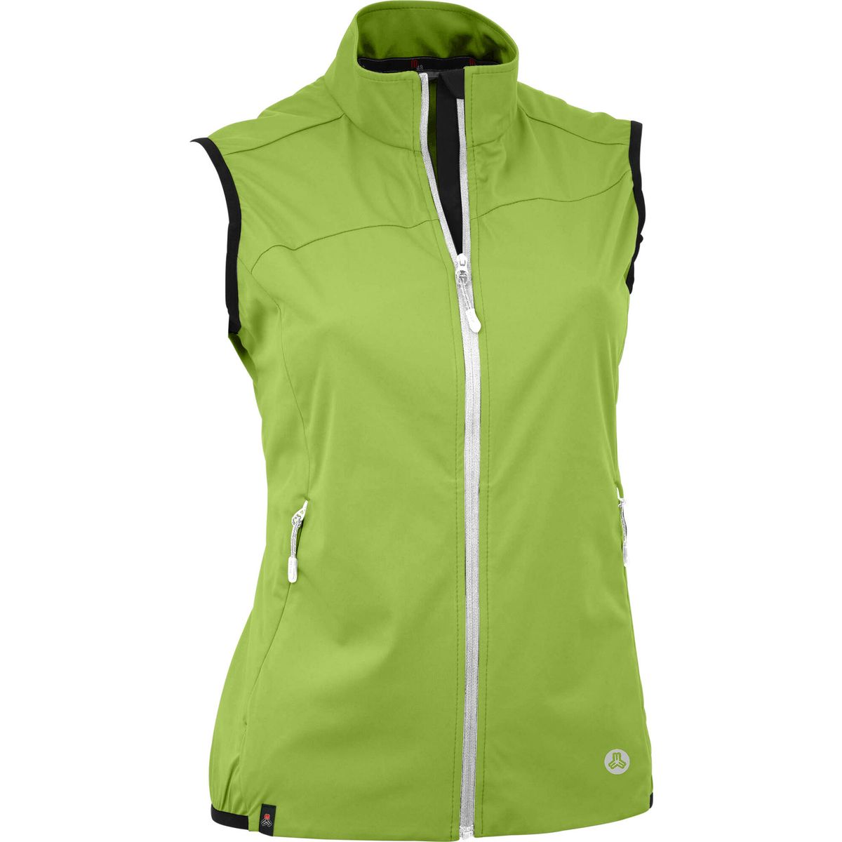 MAUL Sport Entschenkopf - Softshellweste green (69) 44 5723000836-69-44