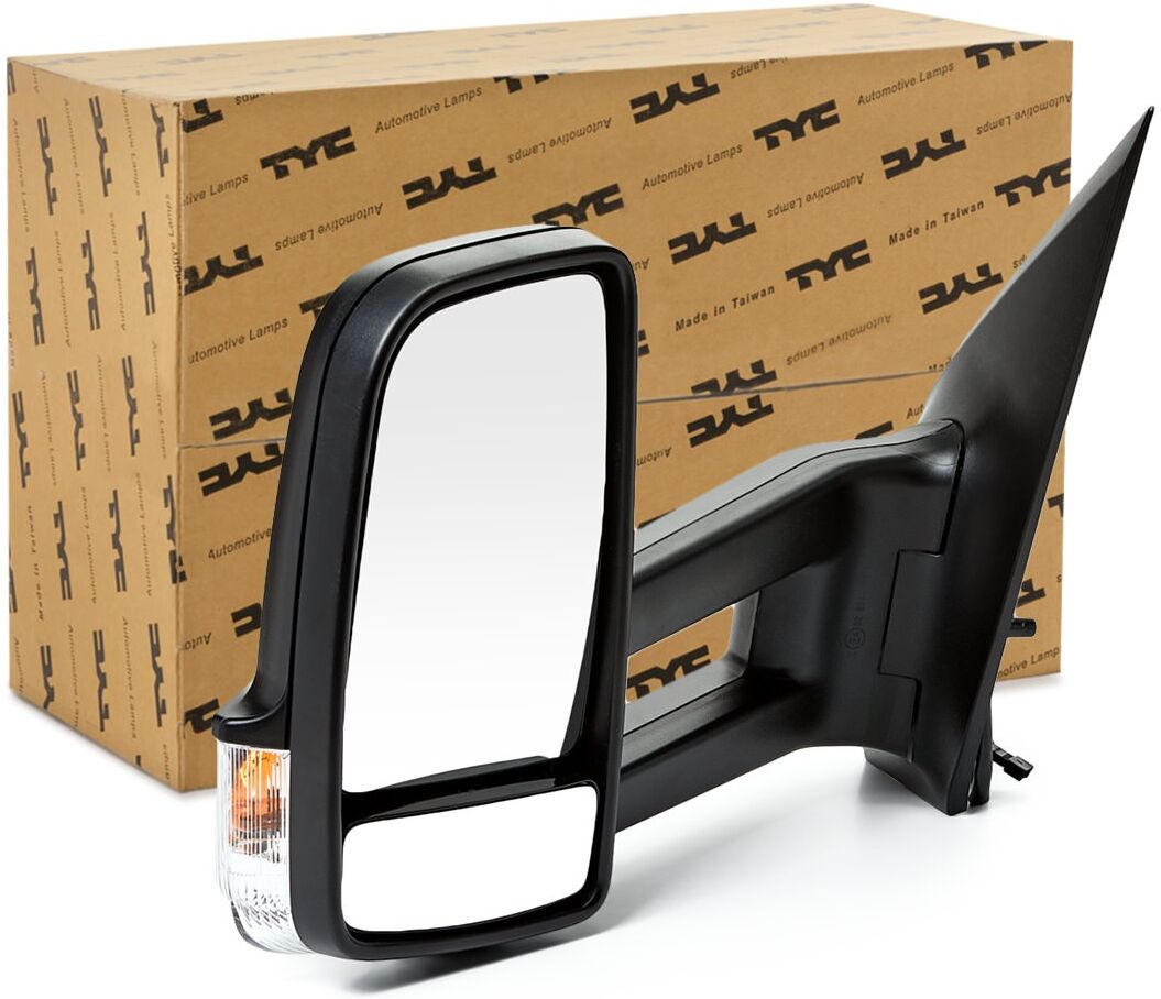 TYC 321-0146 Wing mirror