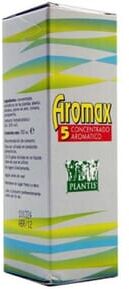 Artesania Agricola Aromax 5 Depurativo 50 ml