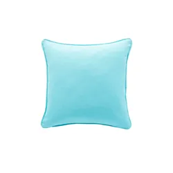 como Kissen  Bella , blau , Maße (cm): B: 40