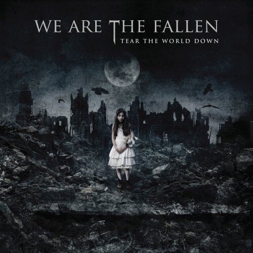 We Are the Fallen - Tear the World Down - Preis vom 13.10.2026 11:25:28 h
