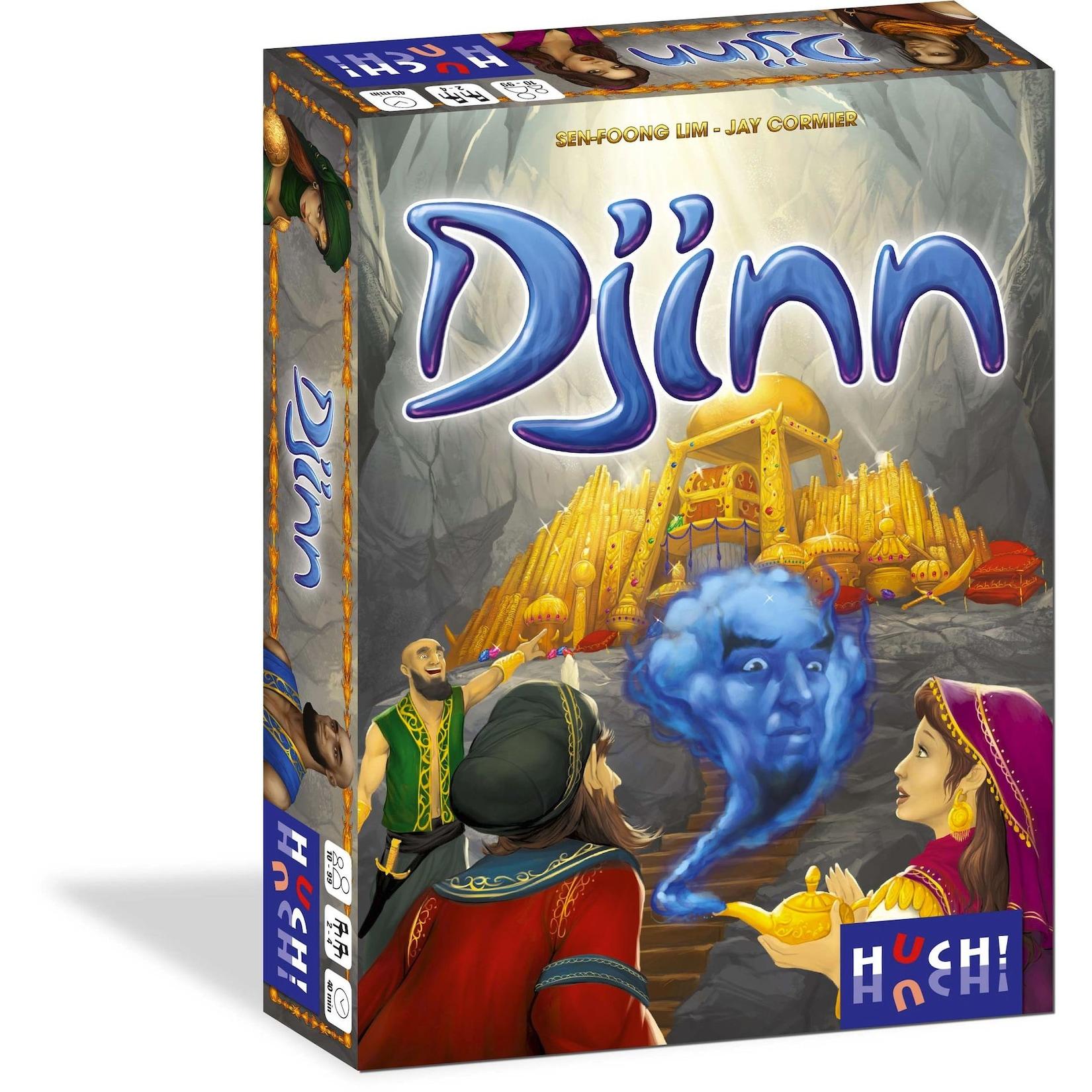Djinn