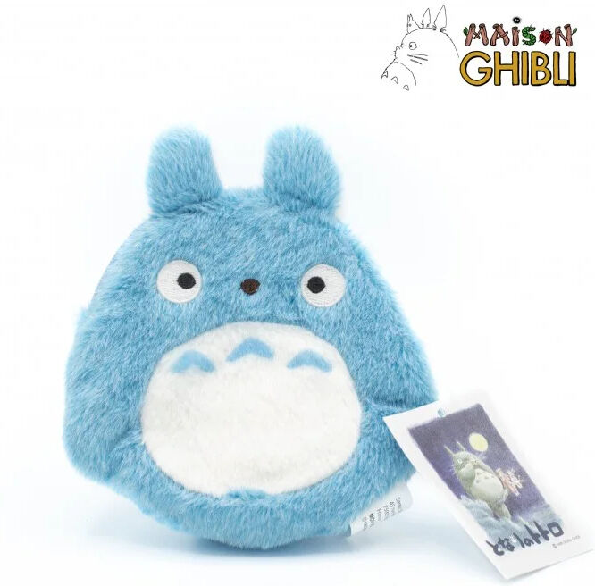 Sun Arrow My Neighbor Totoro Coin Purse-Totoro Blauw (Diversen) Nieuw