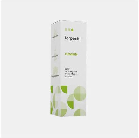 TERPENIC LABS SINERGIA MOSQUITO 30ml