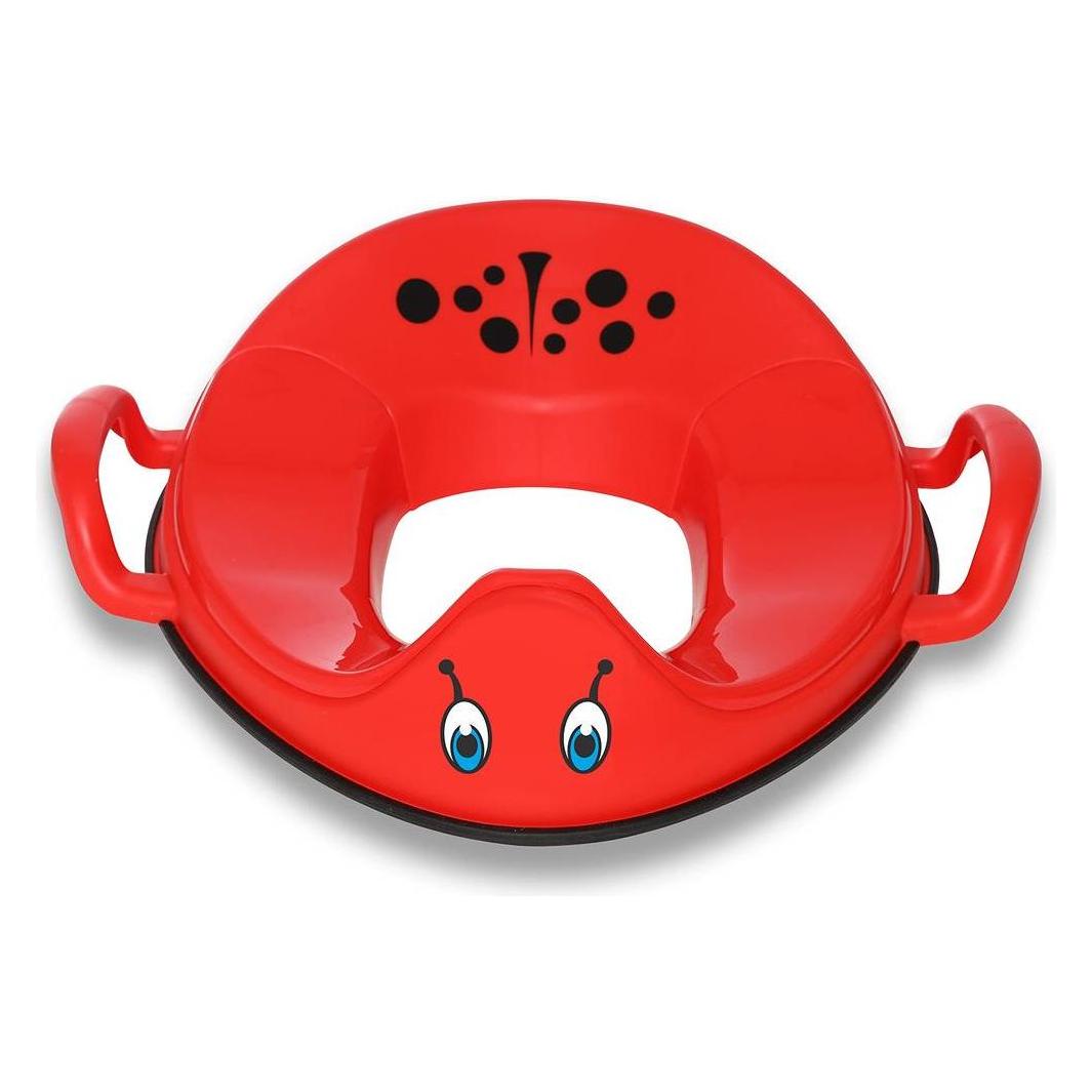 My Little Trainer Seat (6MLT-LADYBUG)