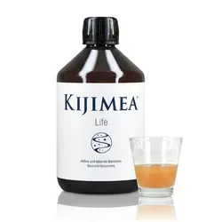 KIJIMEA Life Flüssigkeit zum Einnehmen 500 ml