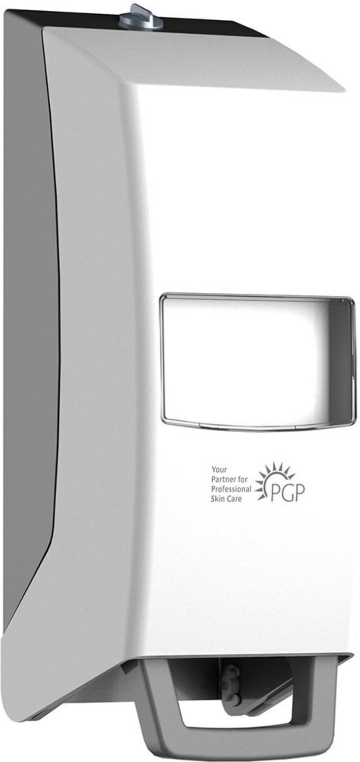 PETER GREVEN Variospender Variomat Eco, Farbe: WHITE ; PGP (13447003)
