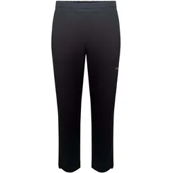 Siksilk, Herren, Sporthose, Jogginghose Track Pants (XL), Schwarz
