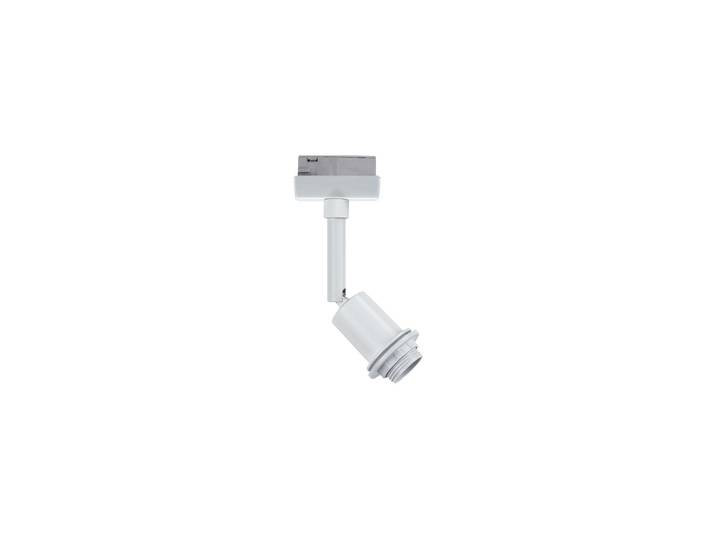 PAULMANN Deckenspot URail DecoSys , weiss (weiß), Ø 4,4cm H: 16,3cm, Leuchten, Deckenspot