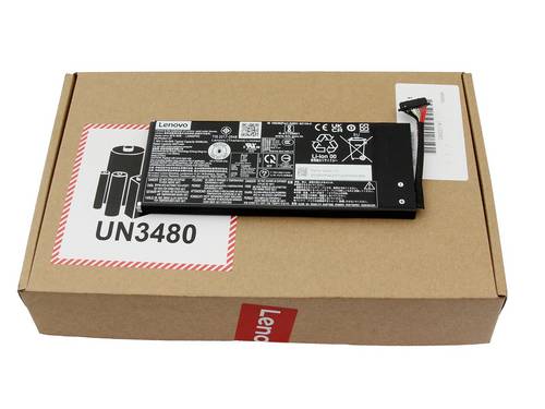 Lenovo Notebook-Akku Akku 5B11M36298 7.76V 6348 mAh