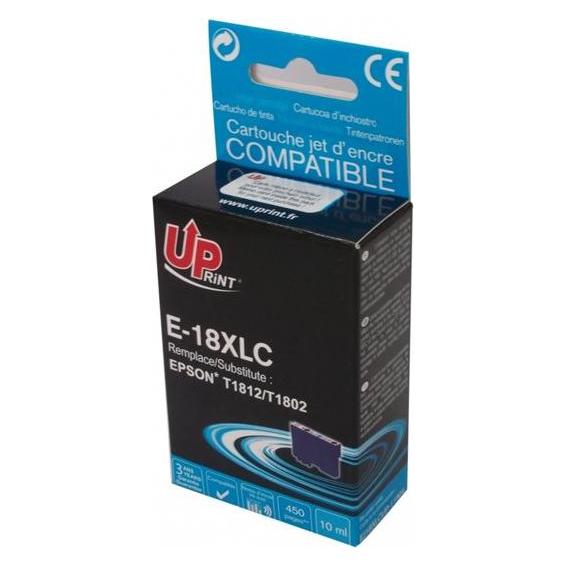 Uprint EJ18XLCUP (E-18XLC-UP)