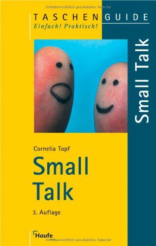 Cornelia Topf - Small Talk - Preis vom 18.10.2026 19:22:15 h