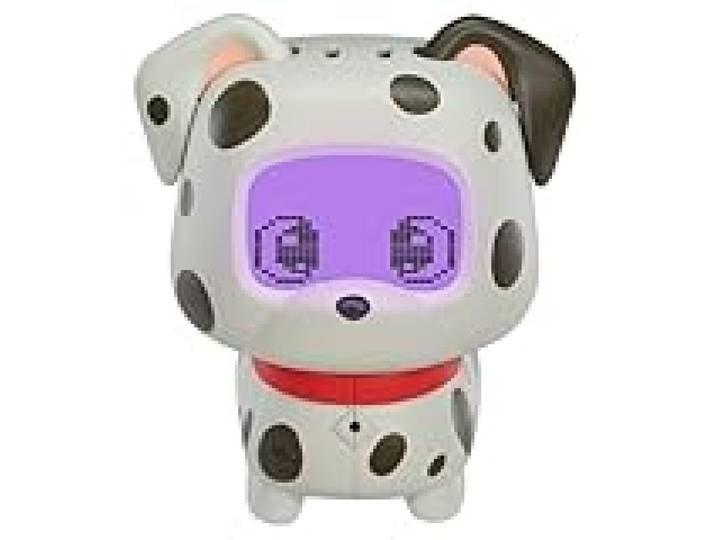 MGA Entertainment Pixel Petz - Dalmatien - Chien de Compagnie Numérique Interactif - Convient aux Enfants de Plus de 4 Ans