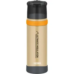 Mountain Thermoskanne 500 ml, sandfarben