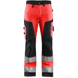 Blakläder, Arbeitshose, Hochsichtbare Arbeitshosen ohne Jeans-Taschen (44)