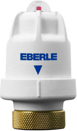 Eberle TS+ 6.11 Thermoantrieb stromlos geschlossen thermisch