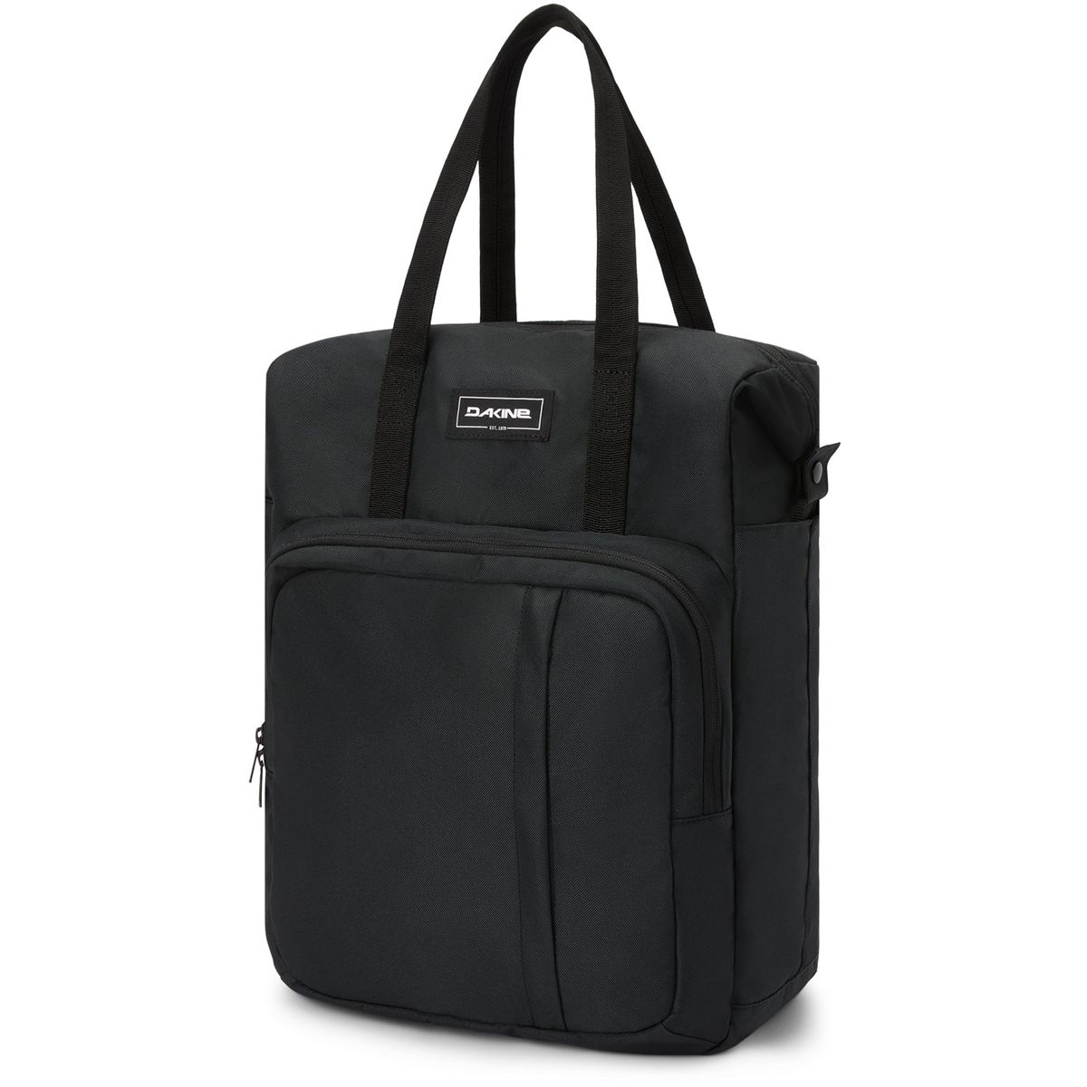 Dakine Campus Hybrid Backpack 26L black/white (010) D1011969-010