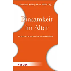 Einsamkeit im Alter, Sachbücher von Erwin Möde, Sebastian Kiessig