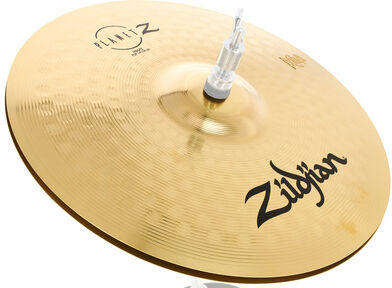 "Zildjian 14"" Planet Z Hi-Hat "
