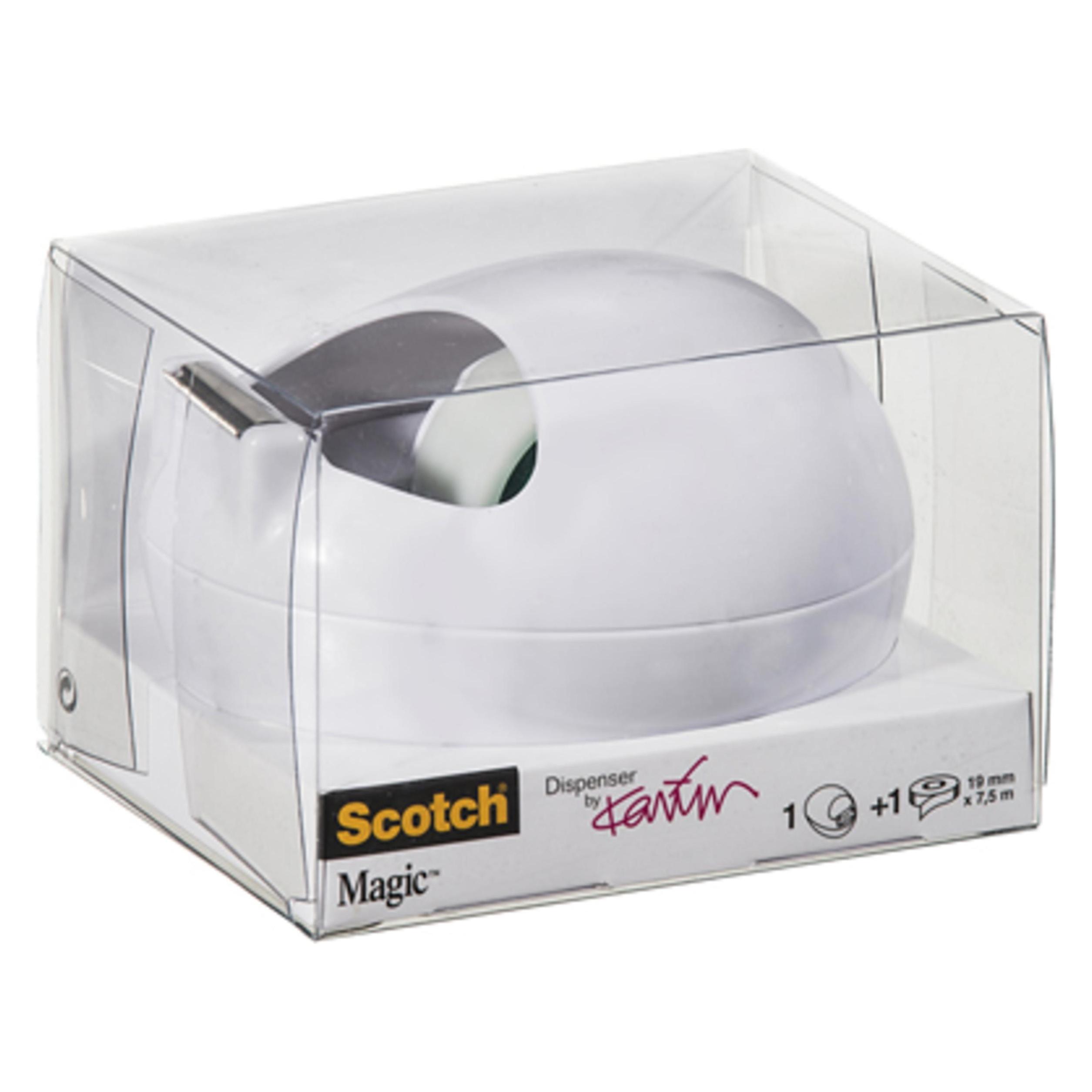Scotch Magic Tischabroller (C36-W)