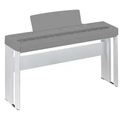 Yamaha L-515 WH - Piano-Untergestell