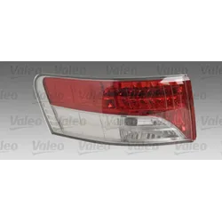 Heckleuchte VALEO 043962