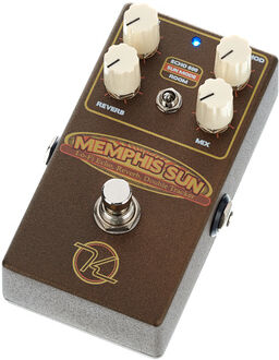 Keeley Memphis Sun Echo & Reverb