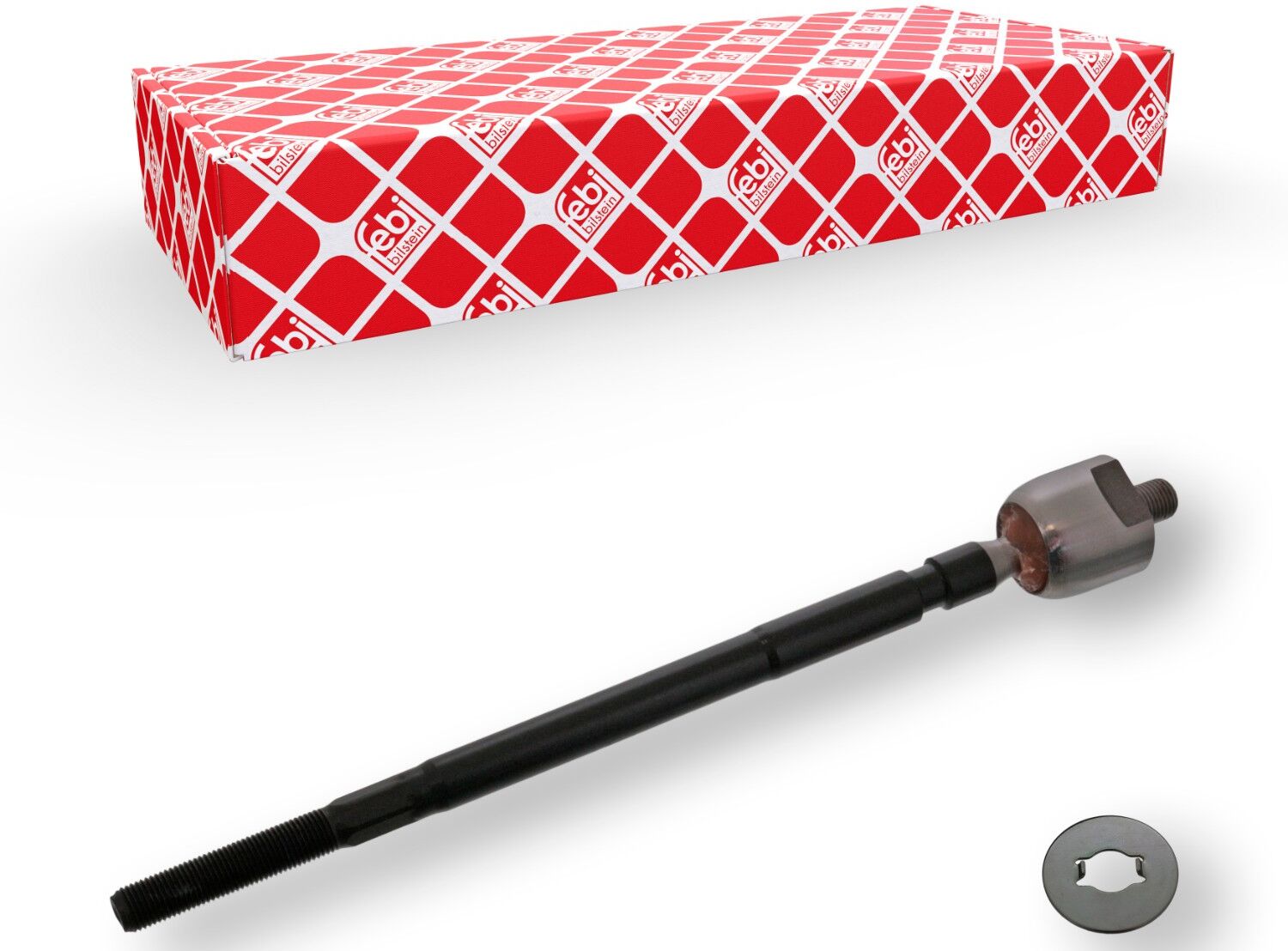 FEBI BILSTEIN 43283 Inner tie rod