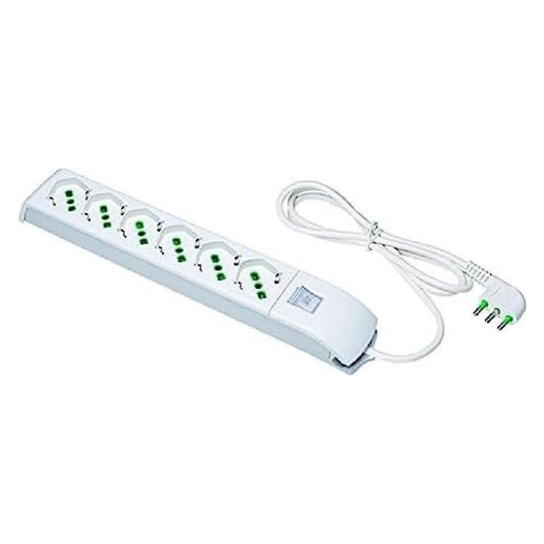 Techly Fme Erweiterung Multiplex 3X1 6P + Innenraum (41306286)