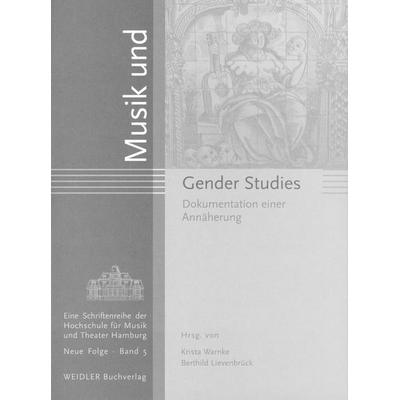 Gender Studies, Taschenbuch von , Weidler Buchverlag Berlin, 978-3-89693-402-4