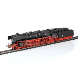 Märklin 39661 H0 Dampflokomotive Baureihe 06, DB, Ep. III