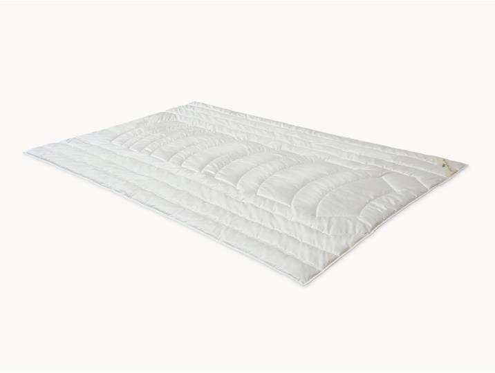Baumwoll-Leicht-Bettdecke Cotona-Figura - 135x200 cm