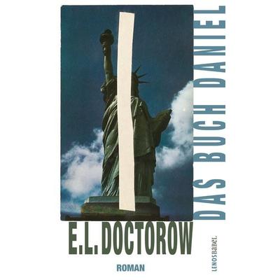 Das Buch Daniel, Gebundene Ausgabe von E. L. Doctorow, Lenos Verlag, 978-3-03925-048-6