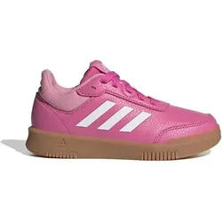 ADIDAS Kinder Freizeitschuhe Tensaur Sport Training Lace, Größe 28 in Pink Pink