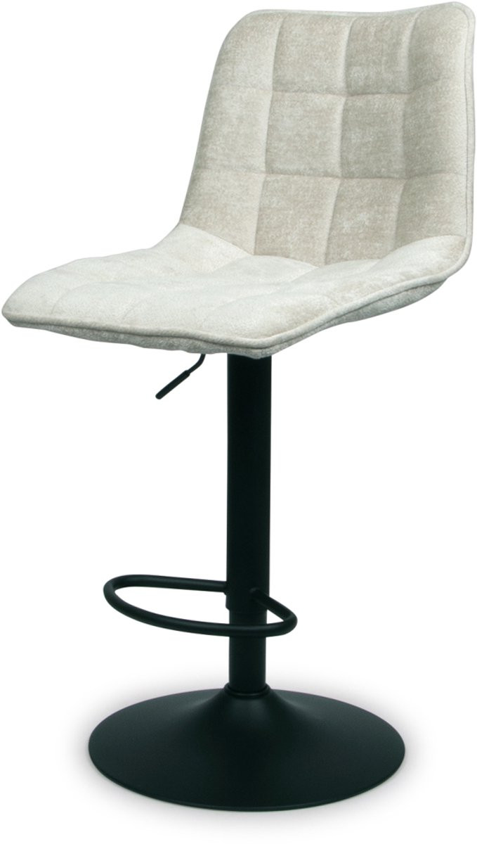 Milton & Oldbrook Barkruk Luzia Beige
