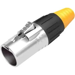 Seetronic RJ45 Cable Carrier Silbernes Gehäuse - IP65