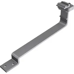 SL Rack 11117-00 Dachhaken SL Alu Beaverslate