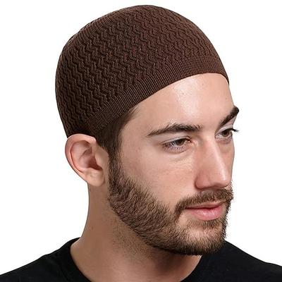 Herren Damen Mützen Religiös Saudi-Arabisch arabisch Muslim Ramadan Erwachsene