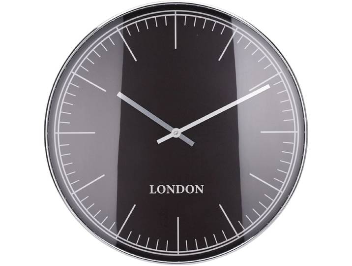 Wanduhr BRADLEY Ø50cm