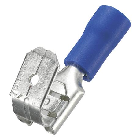 Tru Components Flachsteckhülsen (745034)